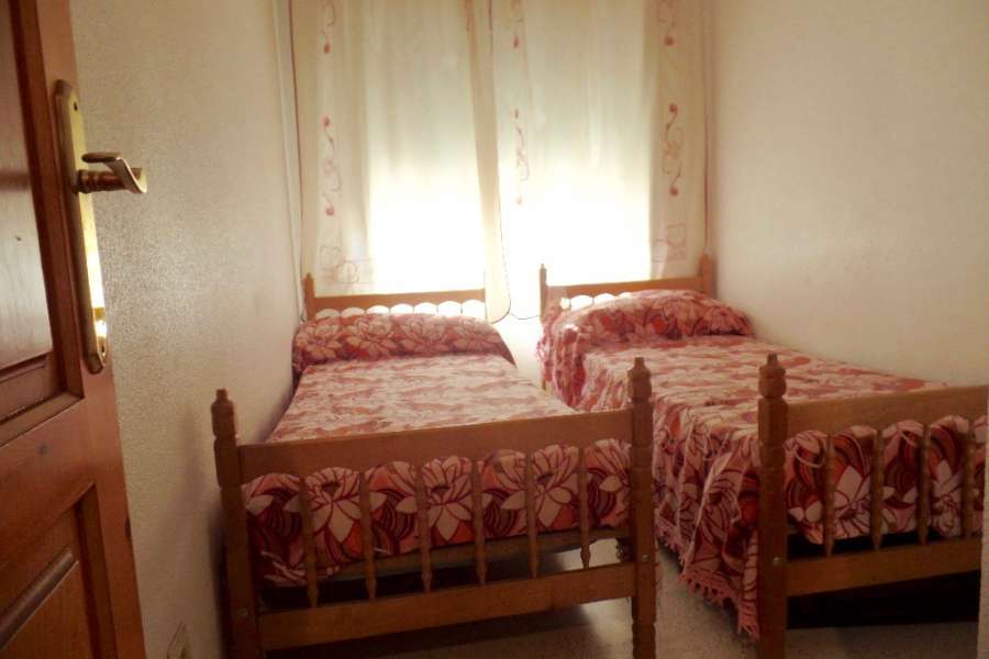 Venta - Piso - apartamento - A-GUARDAMAR DEL SEGURA - Mercadona (300m playa)