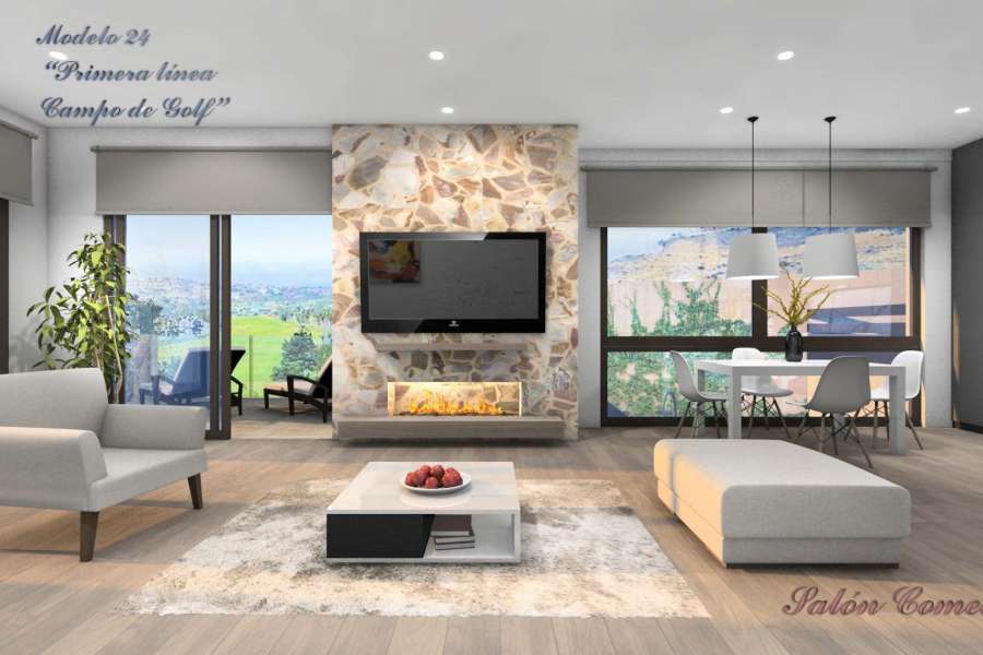 Venta - Chalet - Villa - Rojales - Ciudad Quesada