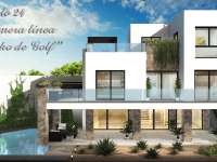 Venta - Chalet - Villa - Rojales - Ciudad Quesada