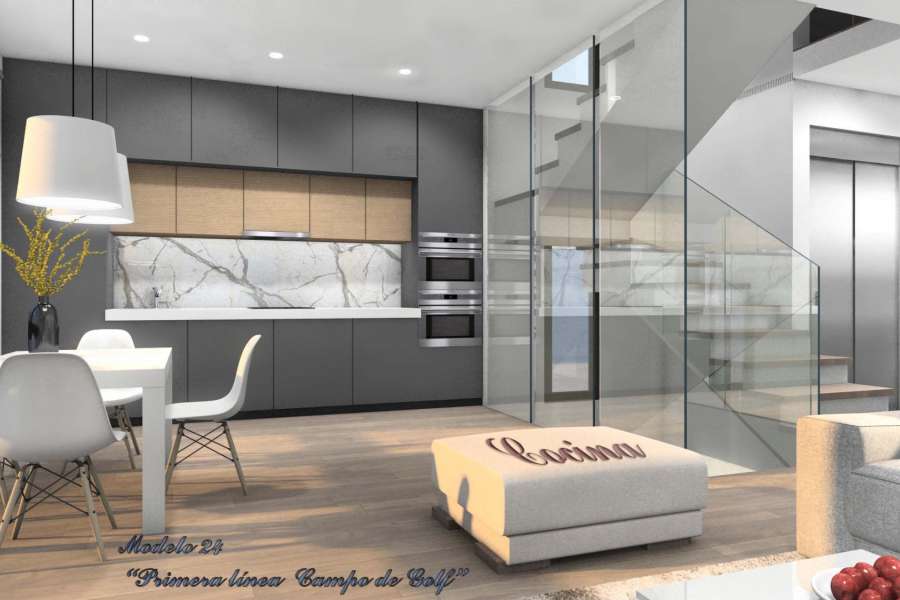 Venta - Chalet - Villa - Rojales - Ciudad Quesada