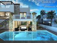 Venta - Chalet - Villa - Rojales - Ciudad Quesada