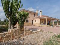 Venta - Chalet - Villa - Daya Vieja - Puebla de Rocamora