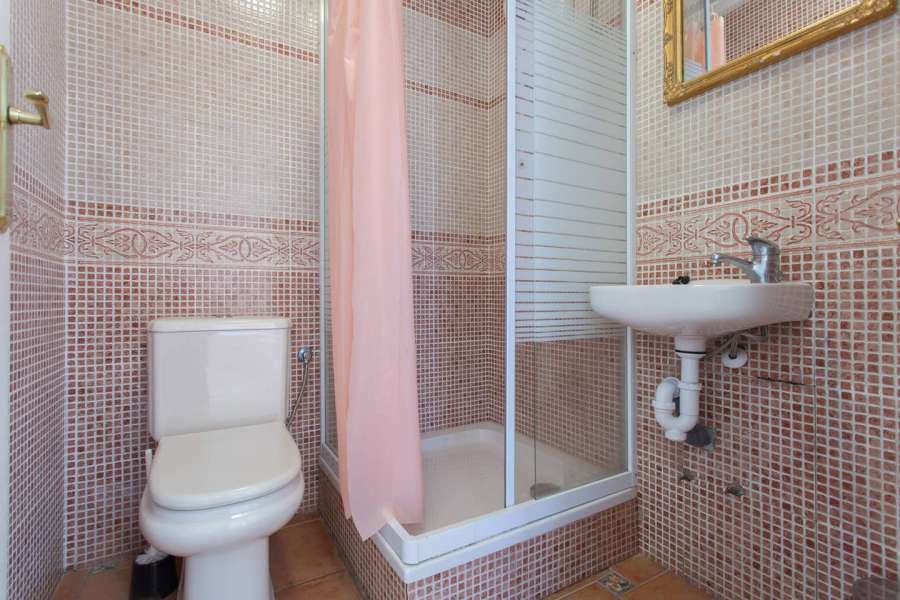 Venta - Chalet - Villa - Daya Vieja - Puebla de Rocamora