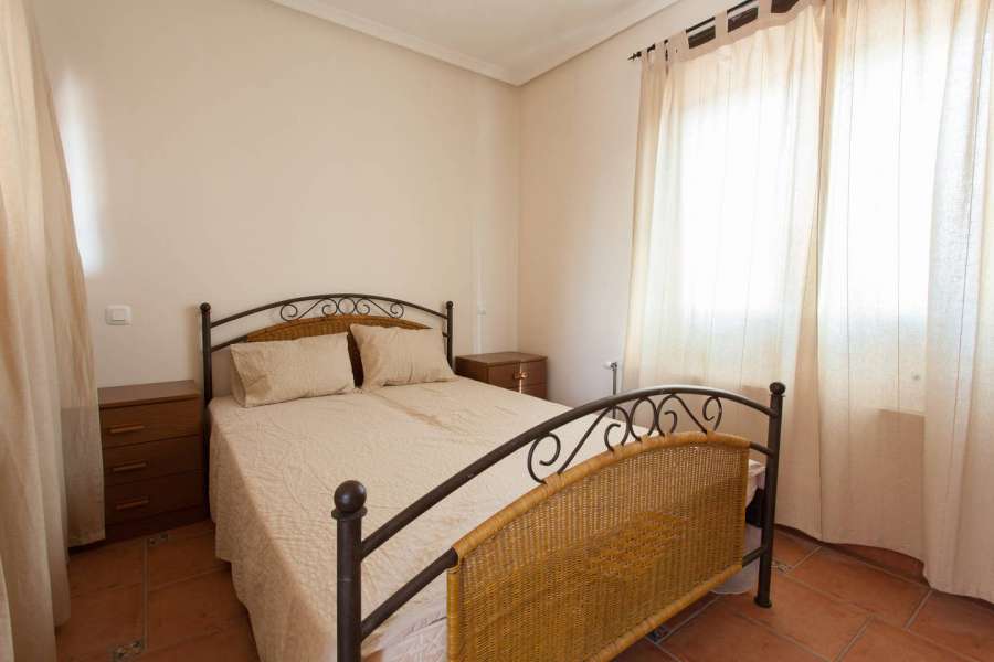 Venta - Chalet - Villa - Daya Vieja - Puebla de Rocamora