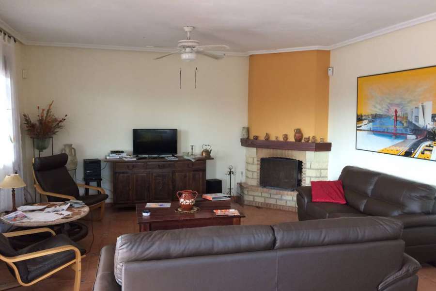 Venta - Chalet - Villa - Daya Vieja - Puebla de Rocamora