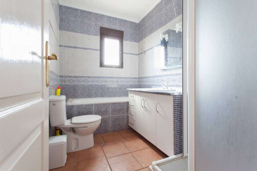 Venta - Chalet - Villa - Daya Vieja - Puebla de Rocamora