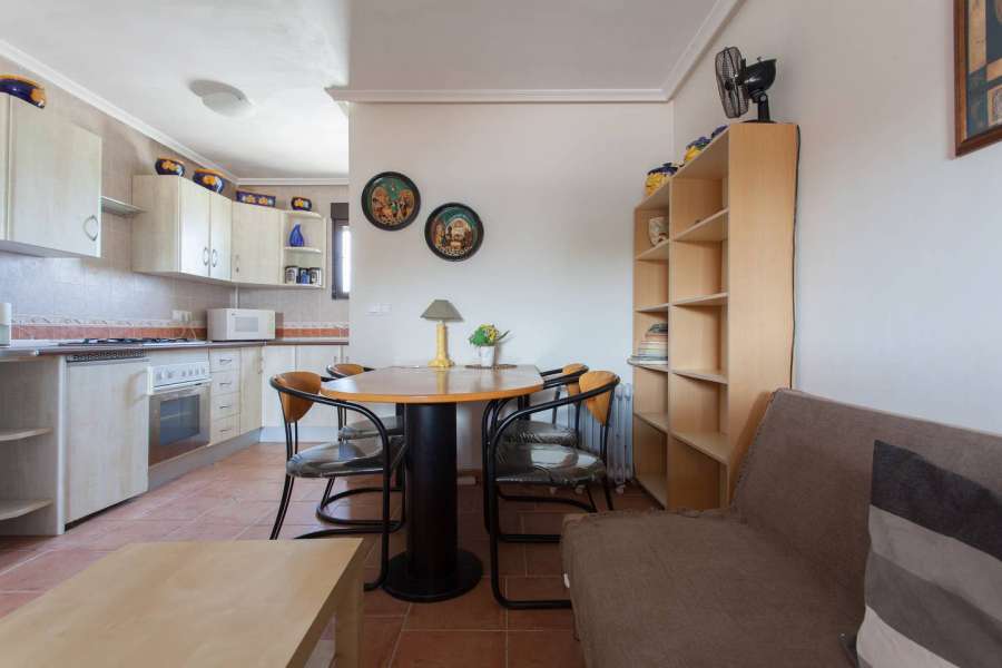 Venta - Chalet - Villa - Daya Vieja - Puebla de Rocamora