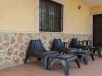 Venta - Chalet - Villa - Daya Vieja - Puebla de Rocamora