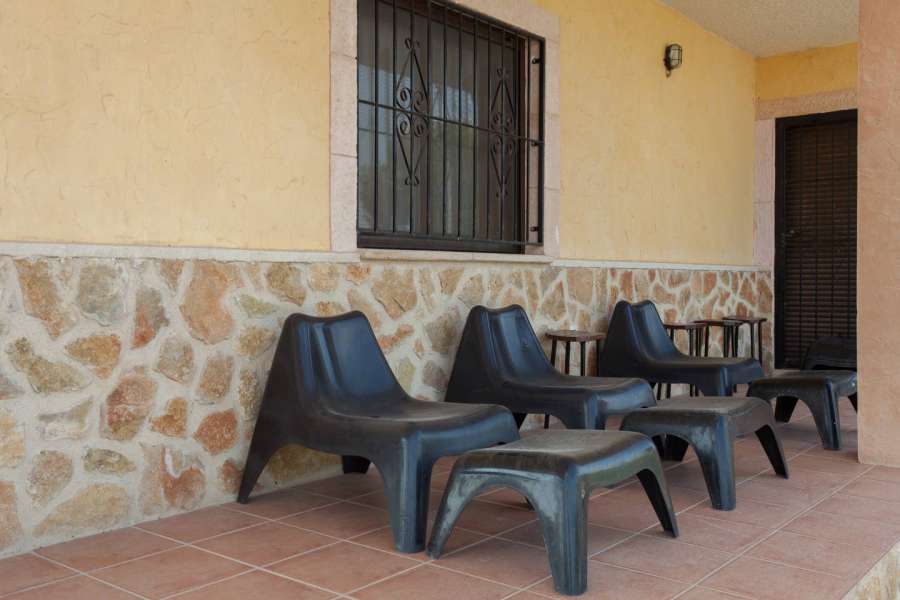 Venta - Chalet - Villa - Daya Vieja - Puebla de Rocamora