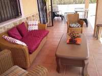 Venta - Chalet - Villa - Daya Vieja - Puebla de Rocamora