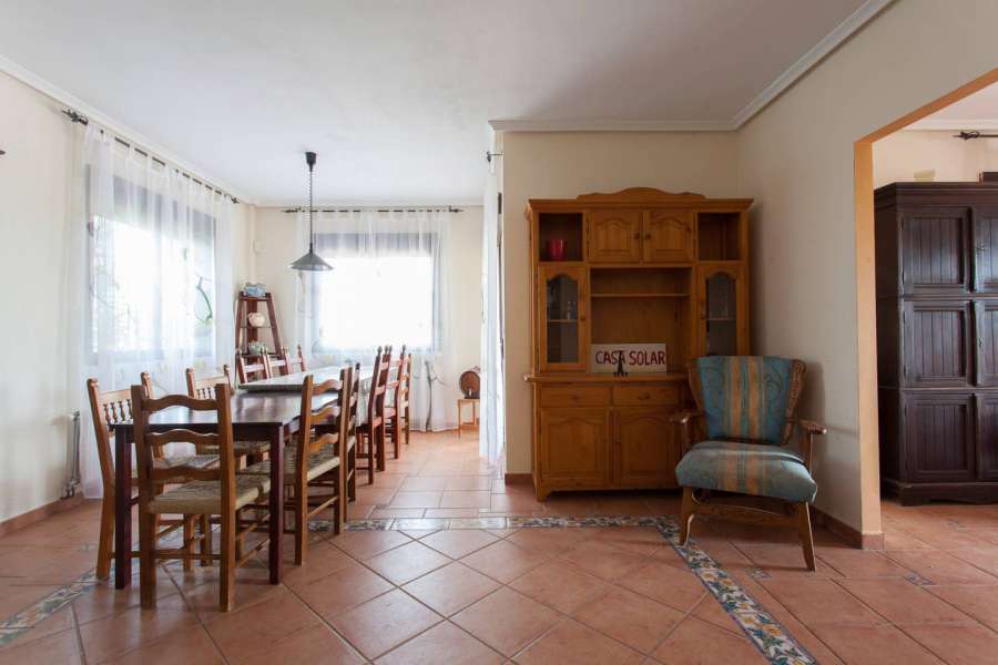 Venta - Chalet - Villa - Daya Vieja - Puebla de Rocamora