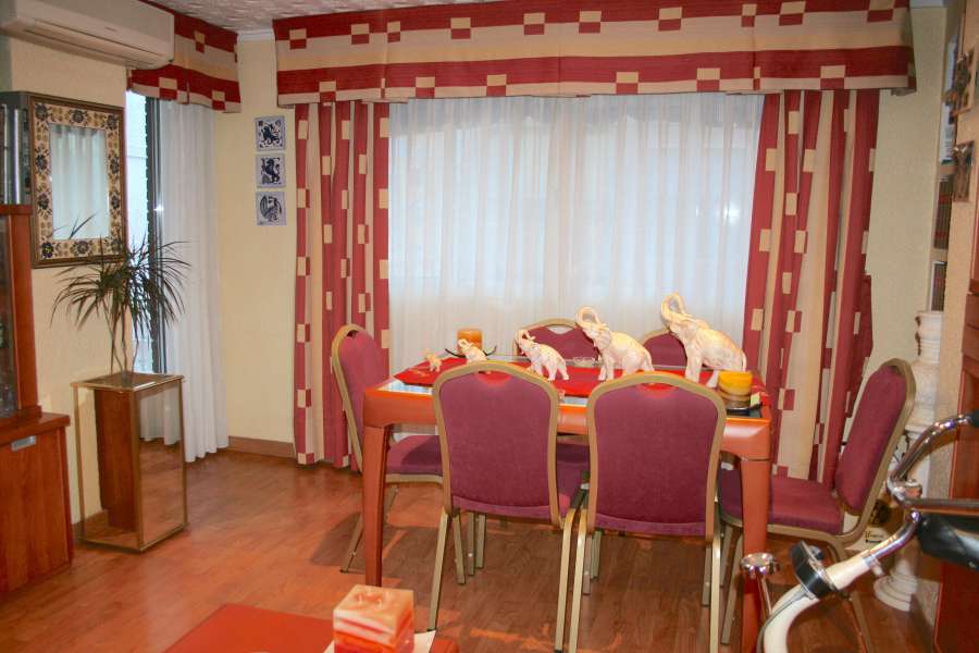 Venta - Piso - apartamento - A-GUARDAMAR DEL SEGURA - Pueblo 