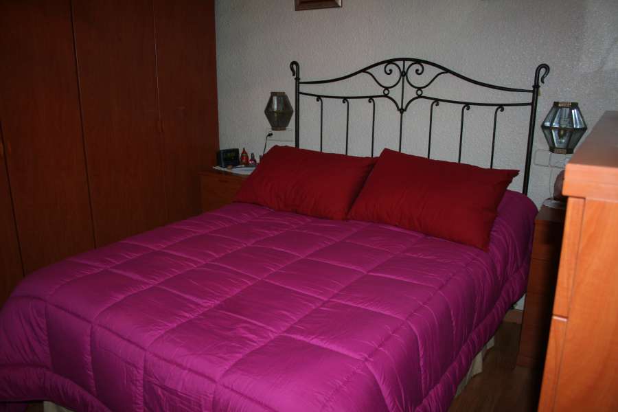 Venta - Piso - apartamento - A-GUARDAMAR DEL SEGURA - Pueblo 