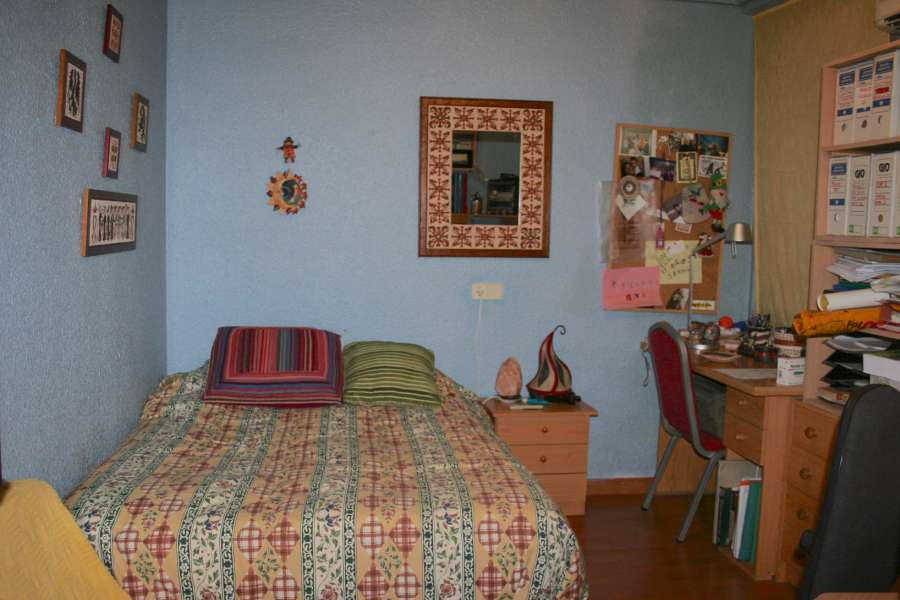 Venta - Piso - apartamento - A-GUARDAMAR DEL SEGURA - Pueblo 