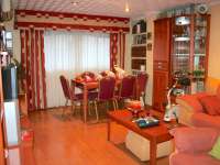 Venta - Piso - apartamento - A-GUARDAMAR DEL SEGURA - Pueblo 