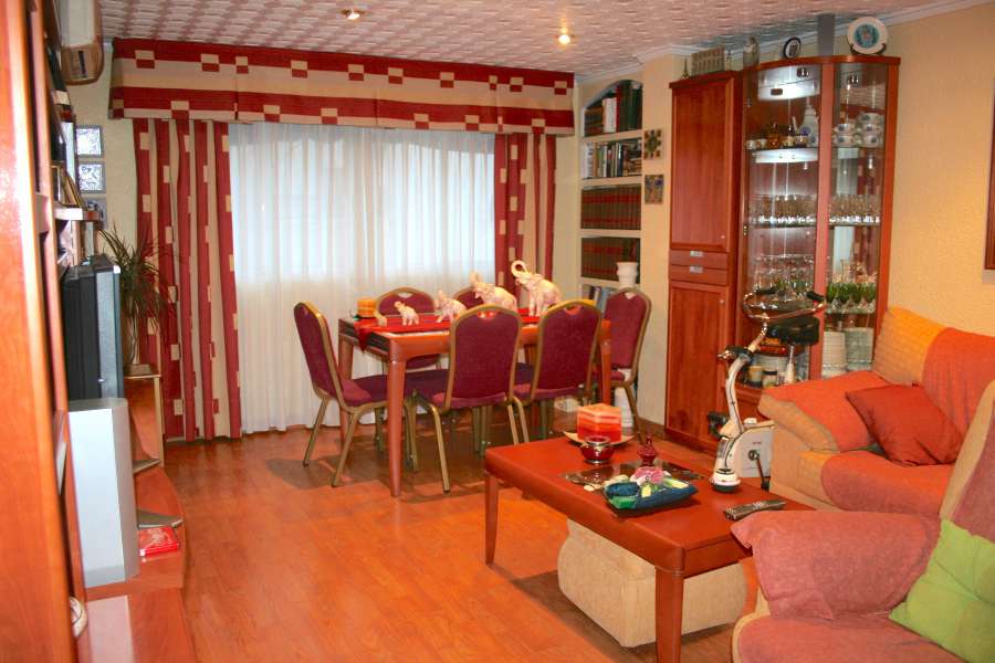 Venta - Piso - apartamento - A-GUARDAMAR DEL SEGURA - Pueblo 