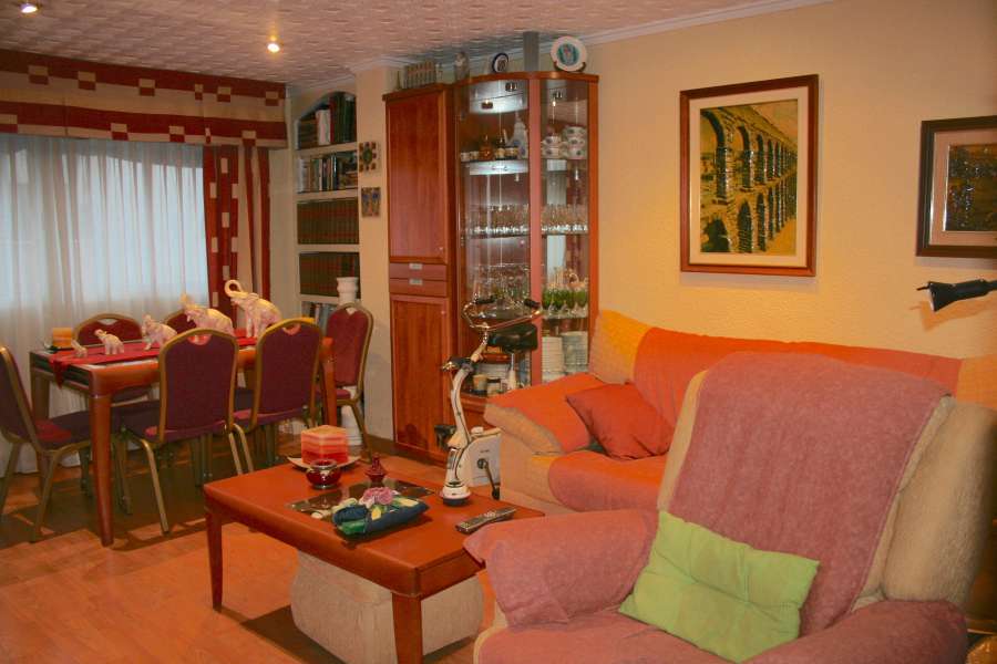 Venta - Piso - apartamento - A-GUARDAMAR DEL SEGURA - Pueblo 