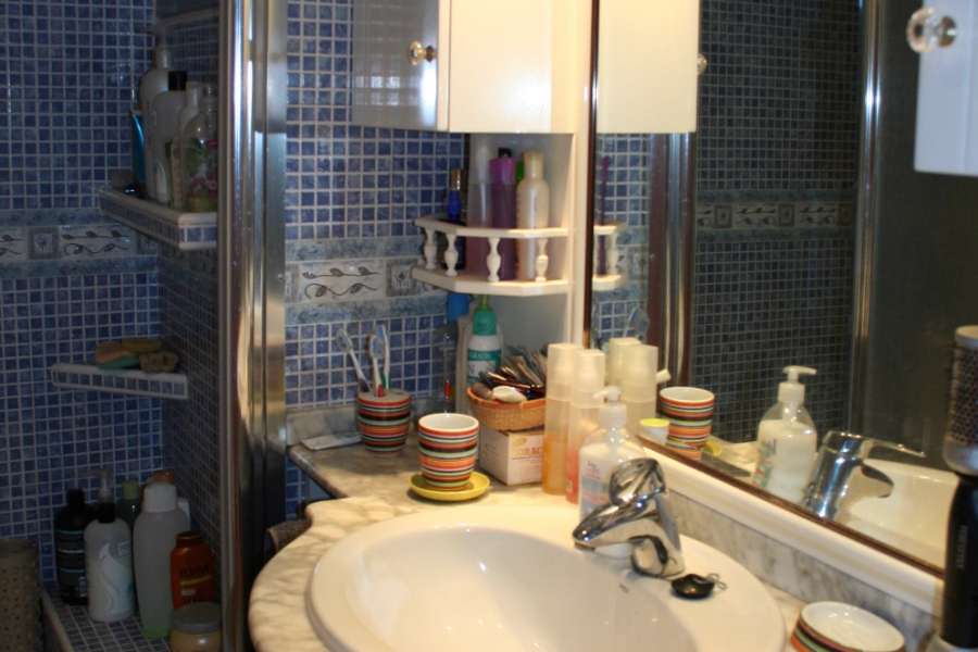 Venta - Piso - apartamento - A-GUARDAMAR DEL SEGURA - Pueblo 