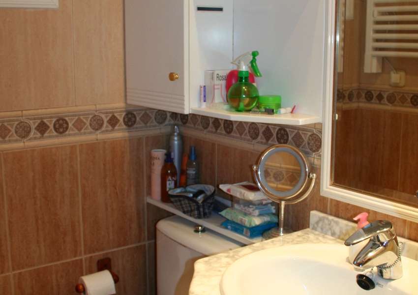 Venta - Piso - apartamento - A-GUARDAMAR DEL SEGURA - Pueblo 