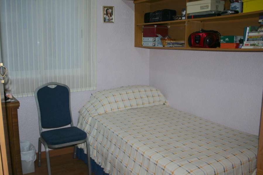 Venta - Piso - apartamento - A-GUARDAMAR DEL SEGURA - Pueblo 