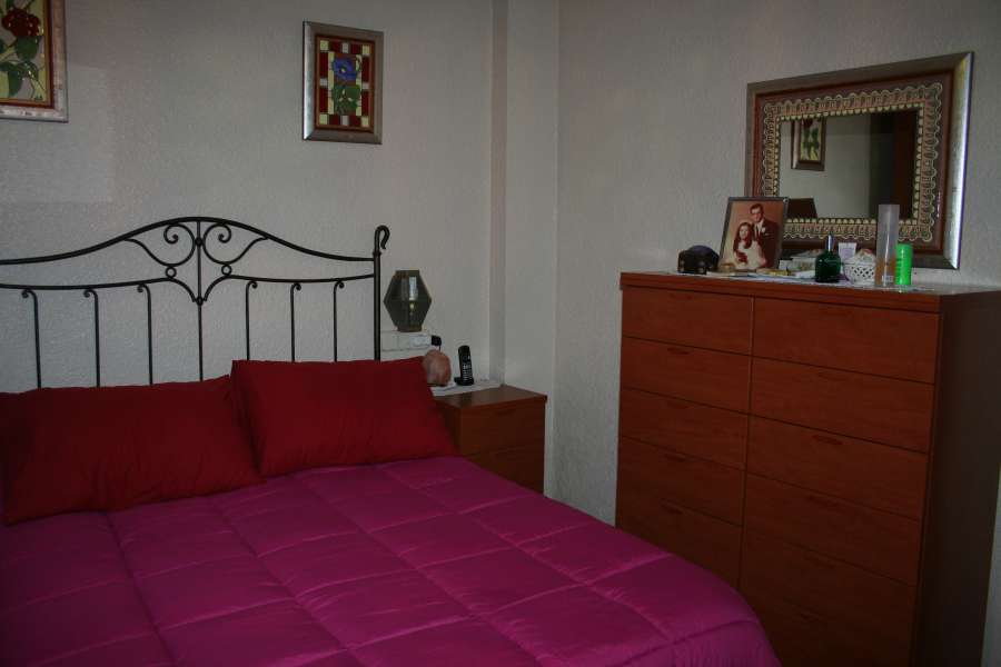 Venta - Piso - apartamento - A-GUARDAMAR DEL SEGURA - Pueblo 