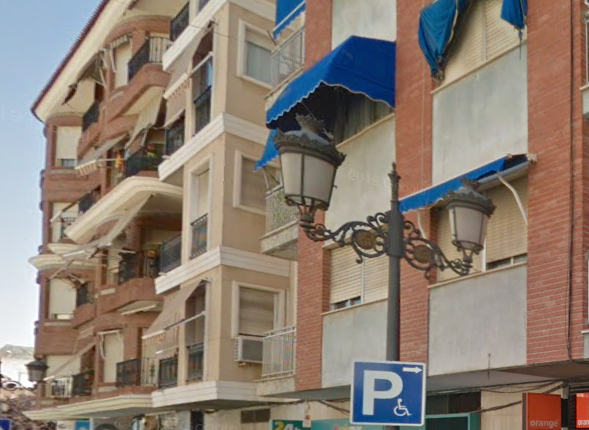 Piso - apartamento - Venta - A-GUARDAMAR DEL SEGURA - Pueblo 