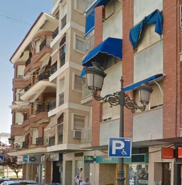 Venta - Piso - apartamento - A-GUARDAMAR DEL SEGURA - Pueblo 