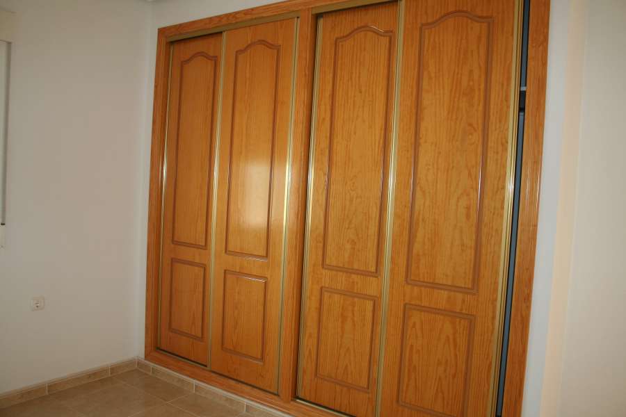 Продажа - Дом - Almoradi