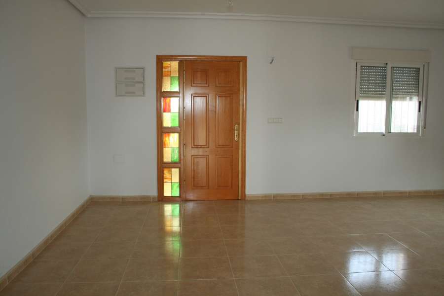 Продажа - Дом - Almoradi