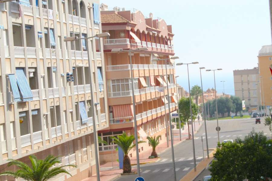 Продажа - Квартира Апартаменты - A-GUARDAMAR DEL SEGURA - Mercadona (300m playa)