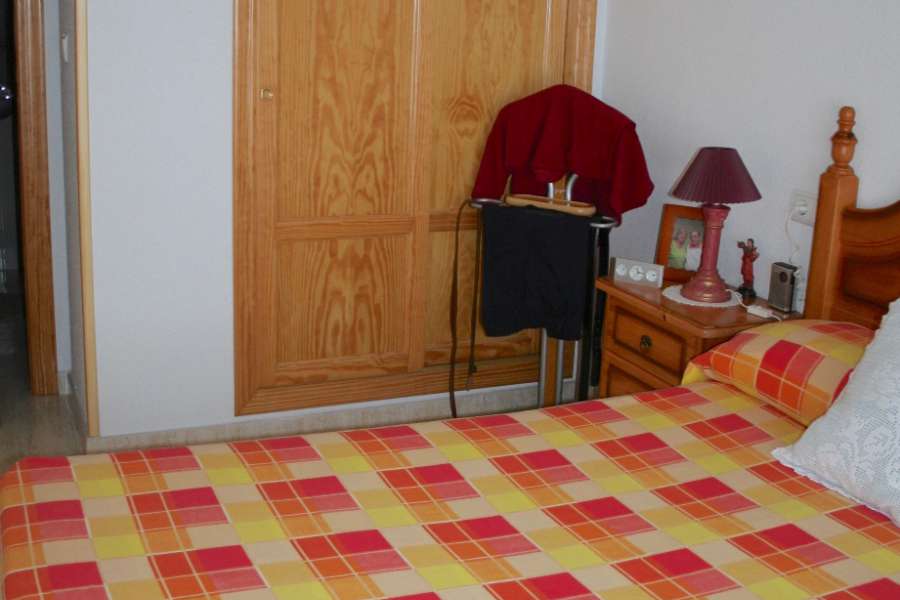 Продажа - Квартира Апартаменты - A-GUARDAMAR DEL SEGURA - Mercadona (300m playa)