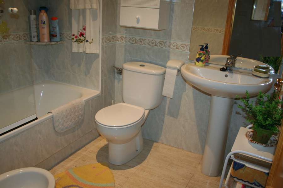 Продажа - Квартира Апартаменты - A-GUARDAMAR DEL SEGURA - Mercadona (300m playa)