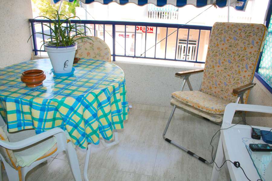 Продажа - Квартира Апартаменты - A-GUARDAMAR DEL SEGURA - Mercadona (300m playa)