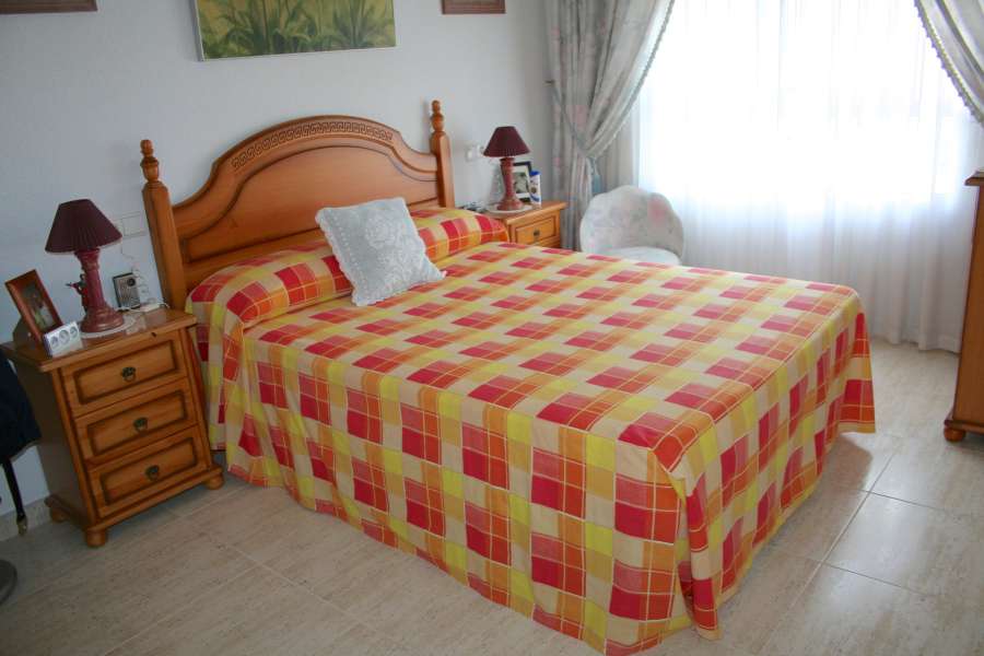 Продажа - Квартира Апартаменты - A-GUARDAMAR DEL SEGURA - Mercadona (300m playa)