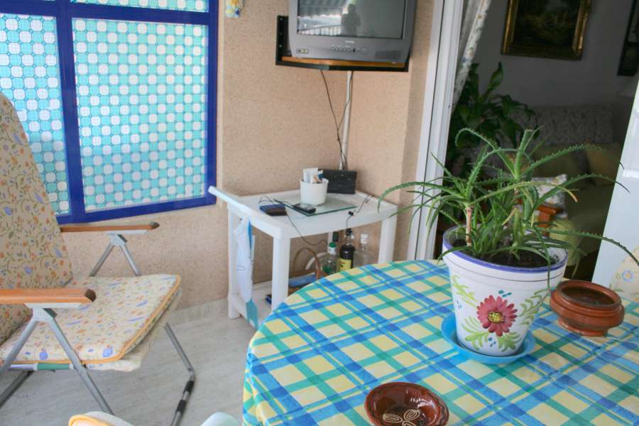 Продажа - Квартира Апартаменты - A-GUARDAMAR DEL SEGURA - Mercadona (300m playa)