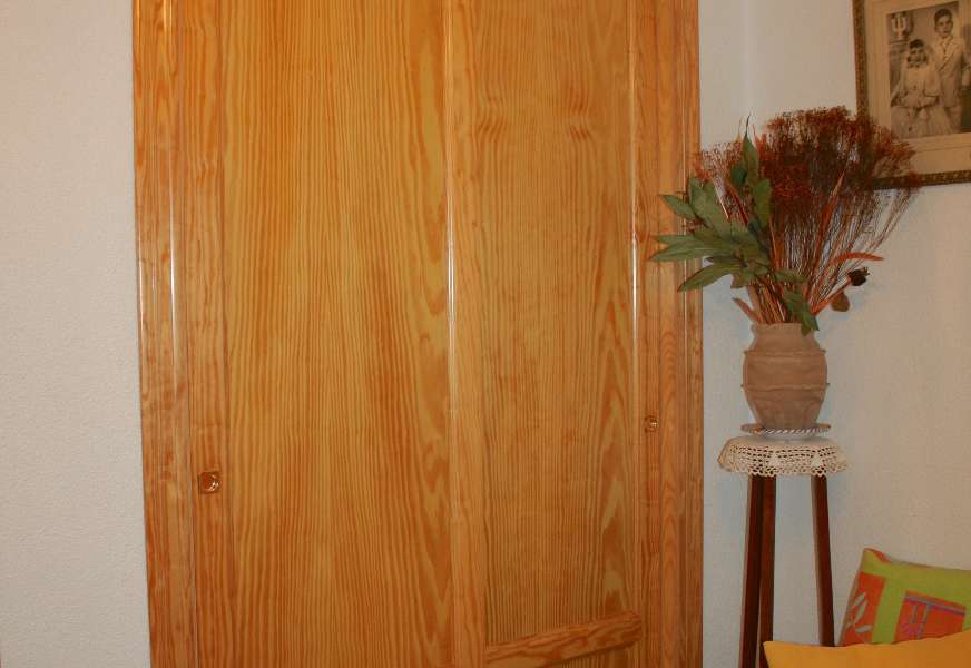 Продажа - Квартира Апартаменты - A-GUARDAMAR DEL SEGURA - Mercadona (300m playa)