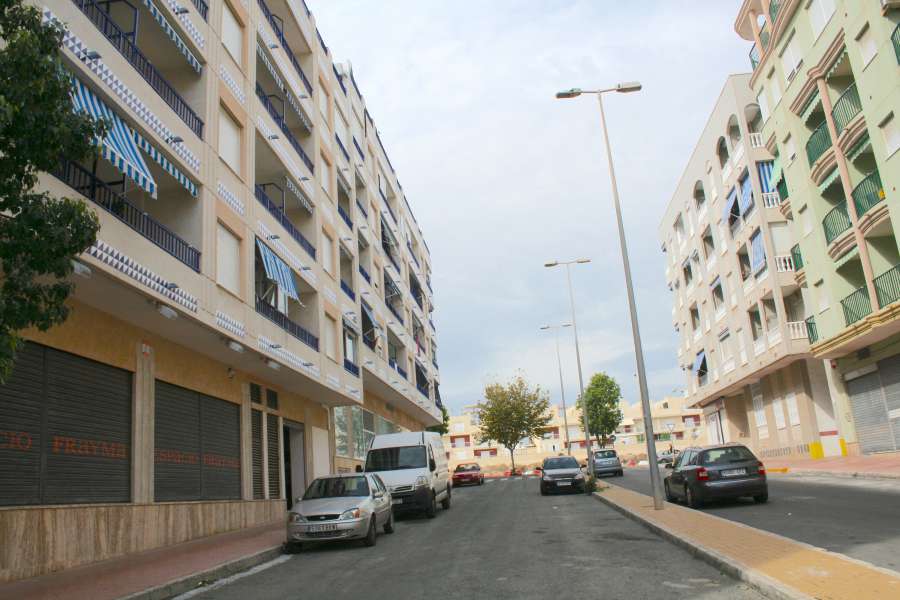 Продажа - Квартира Апартаменты - A-GUARDAMAR DEL SEGURA - Mercadona (300m playa)