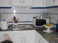 Продажа - Квартира Апартаменты - A-GUARDAMAR DEL SEGURA - Mercadona (300m playa)