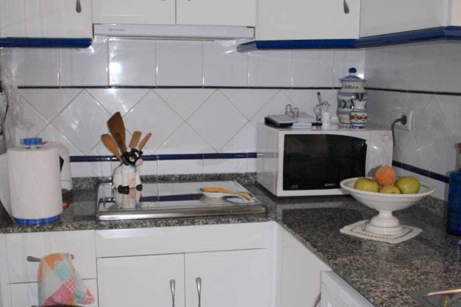 Продажа - Квартира Апартаменты - A-GUARDAMAR DEL SEGURA - Mercadona (300m playa)