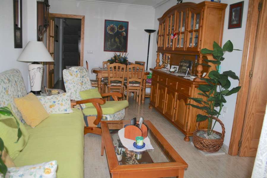 Продажа - Квартира Апартаменты - A-GUARDAMAR DEL SEGURA - Mercadona (300m playa)