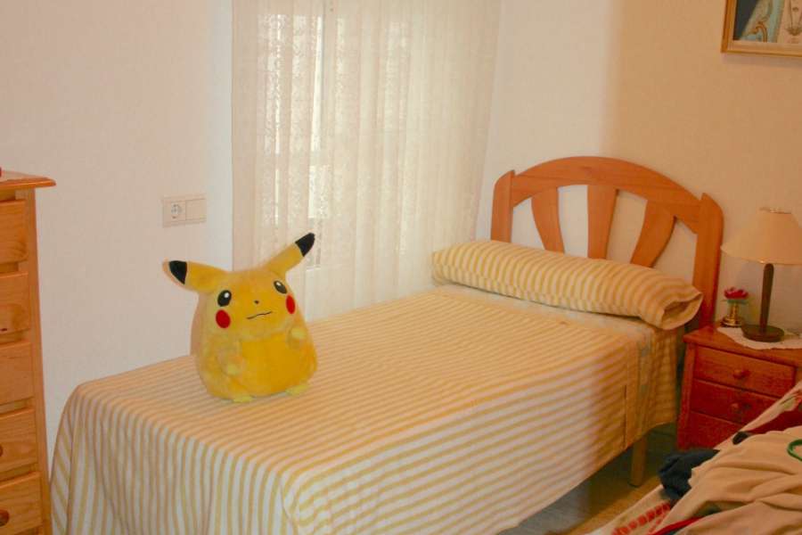 Продажа - Квартира Апартаменты - A-GUARDAMAR DEL SEGURA - Mercadona (300m playa)