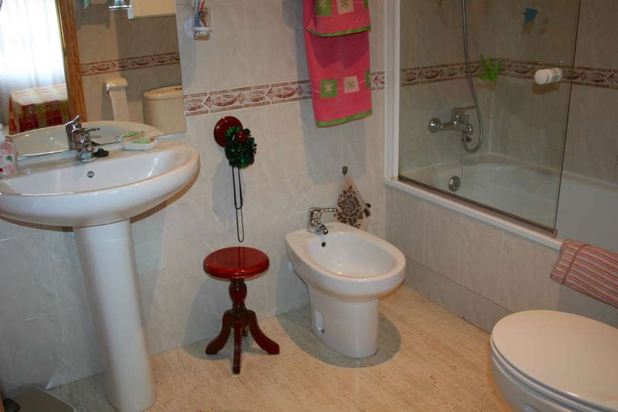 Продажа - Квартира Апартаменты - A-GUARDAMAR DEL SEGURA - Mercadona (300m playa)