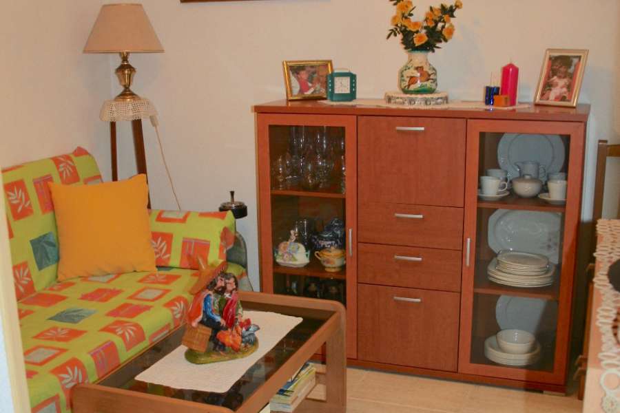 Продажа - Квартира Апартаменты - A-GUARDAMAR DEL SEGURA - Mercadona (300m playa)