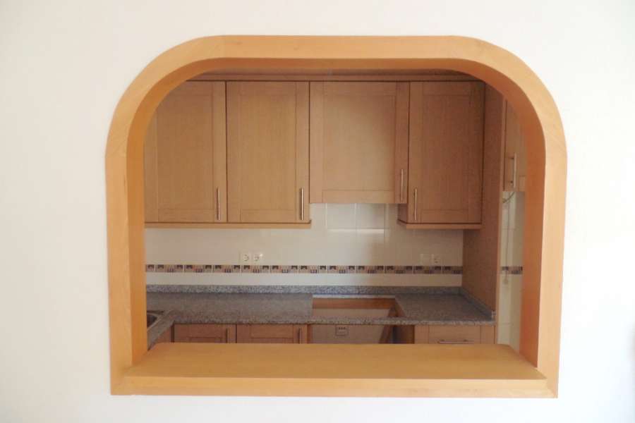 Продажа - Бунгало/Taунхаус - A-GUARDAMAR DEL SEGURA - Cervantes-Playa