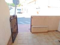 Продажа - Бунгало/Taунхаус - A-GUARDAMAR DEL SEGURA - Cervantes-Playa