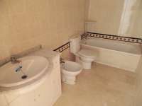 Продажа - Бунгало/Taунхаус - A-GUARDAMAR DEL SEGURA - Cervantes-Playa