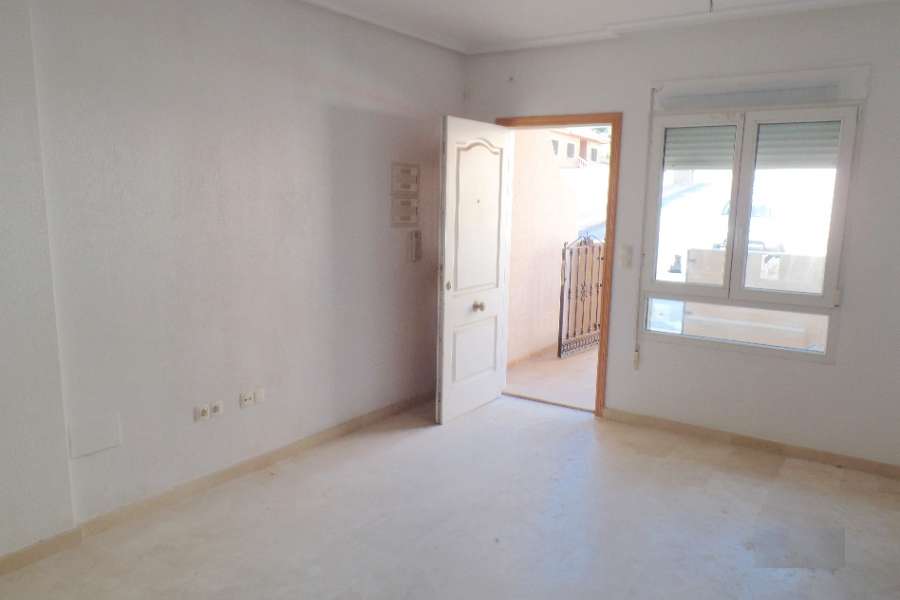 Продажа - Бунгало/Taунхаус - A-GUARDAMAR DEL SEGURA - Cervantes-Playa