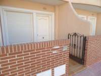 Продажа - Бунгало/Taунхаус - A-GUARDAMAR DEL SEGURA - Cervantes-Playa