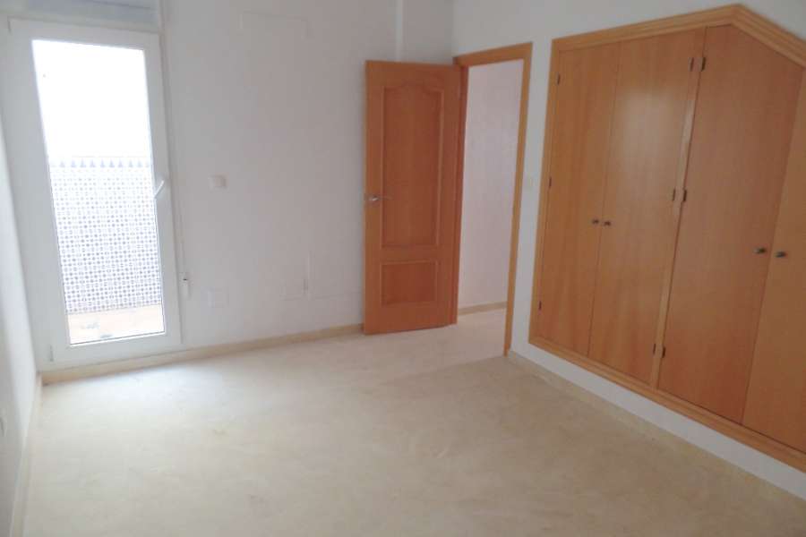 Продажа - Бунгало/Taунхаус - A-GUARDAMAR DEL SEGURA - Cervantes-Playa