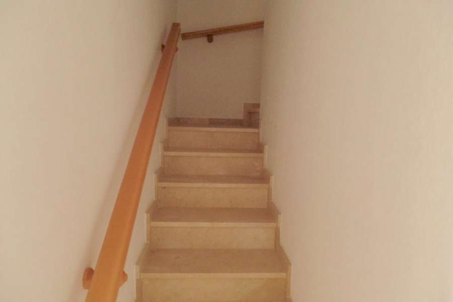 Продажа - Бунгало/Taунхаус - A-GUARDAMAR DEL SEGURA - Cervantes-Playa